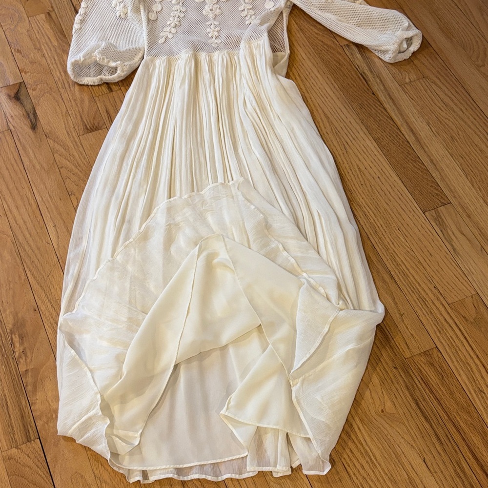Zara midi dress - Picture 9 of 13